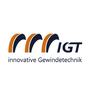 IGT GmbH logo