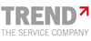 TREND Service GmbH logo