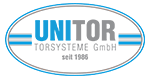 UNITOR Torsysteme GmbH logo
