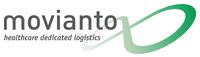 Movianto Deutschland GmbH logo