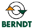 Berndt GmbH logo