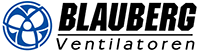 Blauberg Ventilatoren GmbH' logo