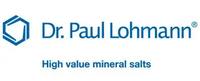 Dr. Paul Lohmann GmbH & Co. KGaA logo