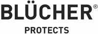 BLÜCHER GMBH logo