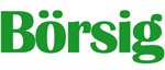 BÖRSIG GMBH Electronic-Distributor logo