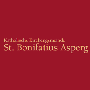 Katholische Kirchengemeinde St. Bonifatius Asperg logo