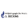Heilpädagogische Praxis Becking logo