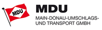 MDU Main-Donau-Umschlags- und Transport GmbH logo