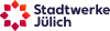 Stadtwerke Jülich GmbH logo