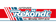 Autohaus-Reköndt Inh. Michael Petitjean e. K. logo