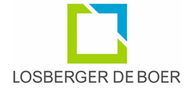 Losberger De Boer Gruppe · Losberger GmbH logo