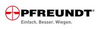 PFREUNDT GmbH logo