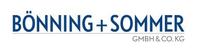 Bönning + Sommer GmbH & Co. KG logo
