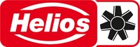 Helios Ventilatoren GmbH + Co KG logo
