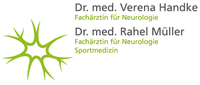 Neurologische Praxis in Landsberg logo