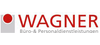 Wagner Büro- & Personaldienstleistungen logo
