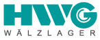HWG Horst Weidner GmbH logo