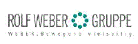 Rolf Weber KG logo