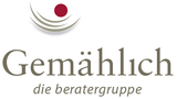Gemählich - die beratergruppe GbR logo