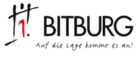 Stadtverwaltung Bitburg logo