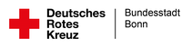 DRK Bundesstadt Bonn logo