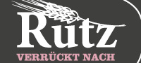 Bäckerei Rutz GmbH logo