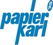 Papier Karl GmbH & Co. Vertriebs KG logo