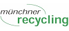 Münchner Recycling GmbH logo