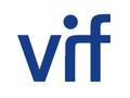 Vereinigung Integrations-Förderung e. V. logo