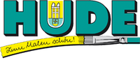 Gemeinde Hude (Oldb) logo