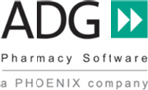 ADG Apotheken-Dienstleistungsgesellschaft mbH logo