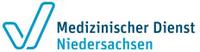 Medizinischer Dienst Niedersachsen logo