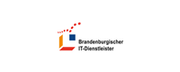 Brandenburgischer IT-Dienstleister logo