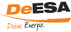 DeESA GmbH logo