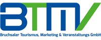 Bruchsaler Tourismus, Marketing & Verwaltungs-GmbH logo