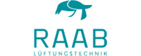 RAAB Lüftungstechnik GmbH logo