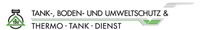 Tank- Boden- und Umweltschutz logo