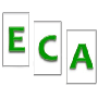 ECA Abrechnungsservice e. K. logo
