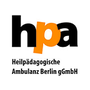 Heilpädagogische Ambulanz Berlin gGmbH (HpA) logo