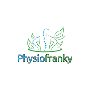 Physiofranky logo