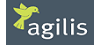 agilis Eisenbahngesellschaft mbH & Co. KG logo