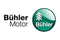 Bühler Motor GmbH logo
