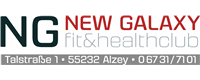 New Galaxy Sport- und Freizeitpark logo