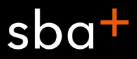 sba+ GmbH logo