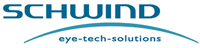 SCHWIND eye-tech-solutions GmbH logo
