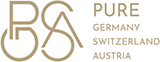 Pure Germany GmbH logo