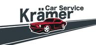 Car Service Krämer GmbH logo