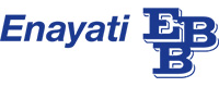 Enayati Oberflächentechnik GmbH logo