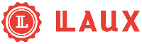 LAUX GmbH logo