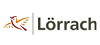 Stadt Lörrach logo